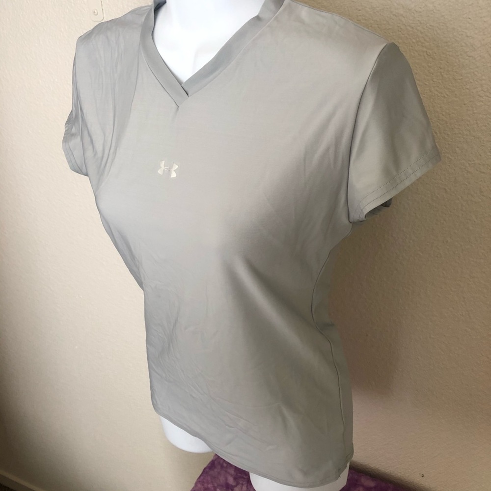 Women’s Under Armour Tee